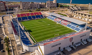 Эти команды из топ-5 лиг рискуют вылететь из высших дивизионов - кэфы от 1,4 до 10