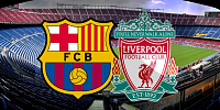 Прогноз на Футбол: Барселона- Ливерпуль! заочное участие в проекте)