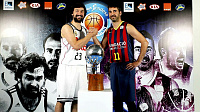 Прогноз на Баскетбол: Химки - Олимпия Милан и Реал - Барселона