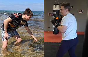 10 дней баттла Лудоман vs Профессиональный игрок! Промежуточные итоги 