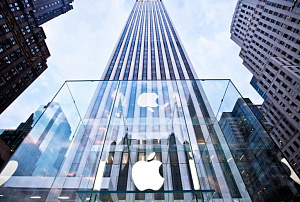 Компанию Apple будут судить за сотрудничество с онлайн-казино?