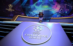 Кто будет победителем Лиги чемпионов 2019/20? Кто станет лучшим нападающим ЛЧ?