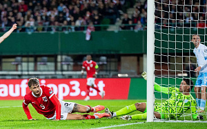 В каких матчах отбора на ЧМ-2026 будет забито по 5, 6, 7 и более голов? Кэфы от 2,04 до 8,5