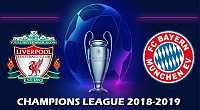 Прогноз на Футбол: Ливерпуль - Бавария Лига чемпионов УЕФА