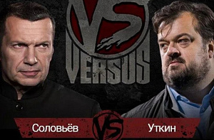 Соловьев vs Уткин: главный конфликт на карантине. Кто прав, и кто виноват?