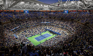 Всё, что нужно знать о US Open 2022. Ставки и прогнозы