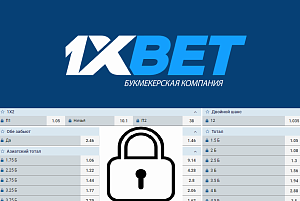 Дело "1xBet" хотят довести до конца! Что грозит букмекеру и его организаторам?