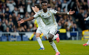 Экспрессы на сегодня (17.02.26). Прогнозы на плей-офф Лиги чемпионов