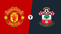 Прогноз на Футбол: Манчестер Юнайтед - Саутгемптон