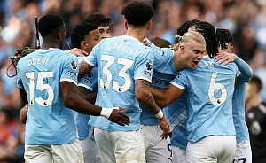 Кто станет чемпионом АПЛ - «Арсенал» или «Манчестер Сити»? Суперкомпьютер Opta ошибается?