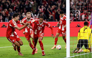 Экспрессы на сегодня (22.10.25) на матчи Лиги чемпионов с коэффициентами 5,9; 6,2; 6,4 и даже 8,3