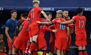 Финал молодежного Евро-2023: Англия U21 - Испания U21. Кто победитель?