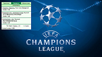 Прогноз на Футбол: Лига Чемпионов