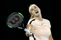 Прогноз на Теннис: Прогноз на В.Кудерметова - М.Гаспарян