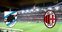 Прогноз на Футбол: Сампдория - Милан