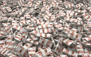 Клиент БК получил фрибет в размере 14 млрд рублей и попытался быстро отыграть этот бонус