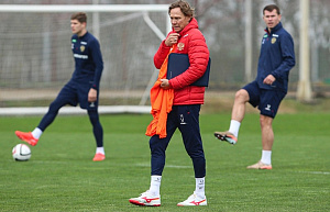 Россия - Никарагуа: ставки на товарищеский матч с кэфами от 1,5 до 2,05