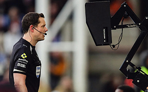 Ставки на просмотр VAR в РПЛ - кэфы снизились с 2,25 до 1,75