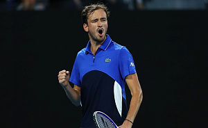 Из 16 россиян на Australian Open 2020 осталось только 4. Какие ставки на победителя Australian Open?