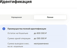 Полная идентификация в БК через Госуслуги за 3 минуты. Пошаговая инструкция