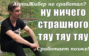 Стратегия АнтиЖибер притормозила! Зато стратегия Сан Саныча набирает обороты