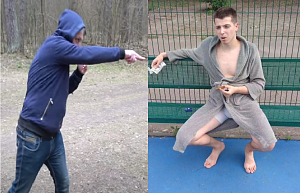 Экватор пройден: 15 дней баттла Лудоман vs Профессиональный игрок