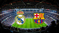 Прогноз на Футбол: Барселона - Реал Мадрид 