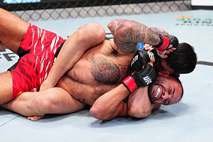 Договорняк в UFC? Дана Уайт дважды встречался с агентами ФБР - Айзек Дулгарян мог сдать бой