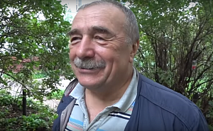 Сан Саныч - лучший каппер на проекте "Железная Ставка"