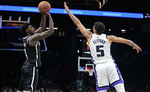 Худшая команда в Западной конференции НБА? «Сакраменто» пропускает 109+ очков в 28 матчах подряд