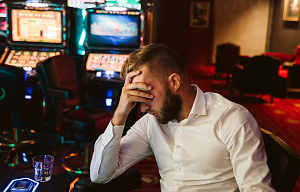 Закон о самозапрете на ставки на спорт принят - подача заявления через «Госуслуги»