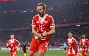 Стратегия ставок на «Баварию» в Бундеслиге - ставь на ТБ(3,5), и не парься