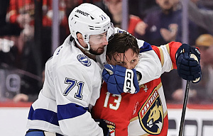 Всё, что нужно знать о новом сезоне НХЛ-2025/26. Ставки и прогнозы на обладателя Кубка Стэнли