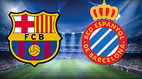 Прогноз на Футбол: Барселона - Эспаньол + бонус Зенит - Сочи