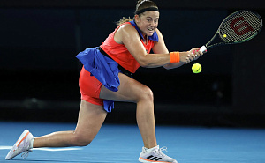 «Золотая» стратегия ставок на теннис: ставки против 4-х теннисисток WTA