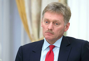 На что ставил Дмитрий Песков в матче Испания - Россия и почему он проиграл?