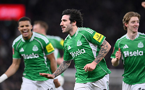 Ординары на матчи плей-офф Лиги чемпионов: коэффициенты 3,34; 3,38 и 4,2