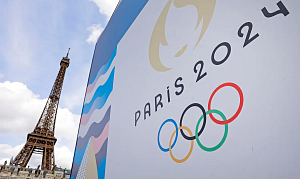 Всё, что нужно знать об Олимпиаде-2024: ставки и прогнозы на футбол