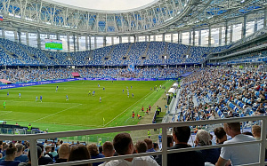 Ставки на ТМ(2,5) в Первой лиге России в сезоне-2026/27