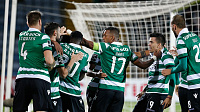 Прогноз на Футбол: Спортинг Лиссабон - Санта-Клара
