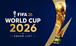 Всё, что нужно знать о ЧМ-2026. Подборка матчей топ-сборных на чемпионате мира