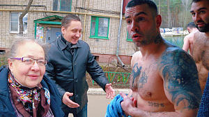 АВТОМОБИЛЬ ДЛЯ МАМЫ! НТВ В ГОСТЯХ У ЖИБЕРА! ПОВЫШАЕМ ИММУНИТЕТ!