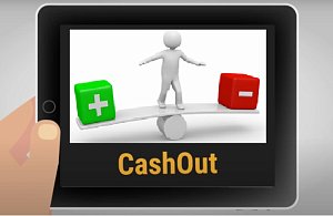 Функция Cash Out в букмекерских конторах. Плюсы и минусы. Для слабаков или профессионалов?
