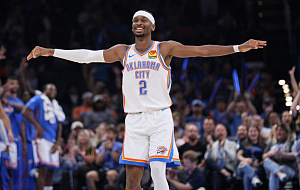 Всё, что нужно знать о новом сезоне НБА-2025/26. «Оклахома-Сити Тандер» - победитель?