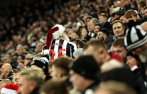 Boxing Day в АПЛ фактически отменили, но ставочники все равно верят в праздник