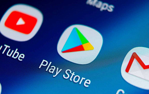 Google Play разрешит приложения букмекерских контор с 1 марта 2021 года. Но только не в России!