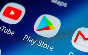 Google Play разрешит приложения букмекерских контор с 1 марта 2021 года. Но только не в России!