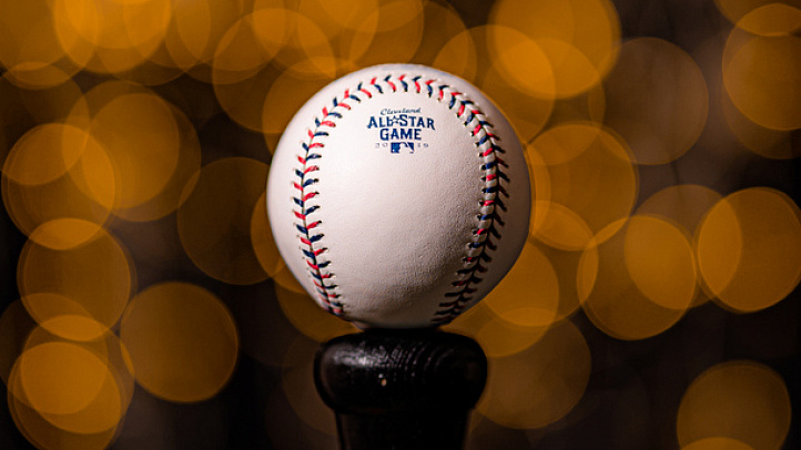 20 прогнозов на новый сезон MLB(Бейсбол,США)