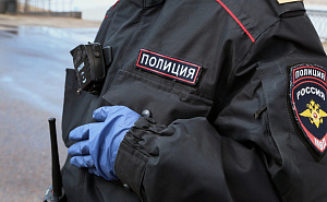 Полицейский-лудоман потратил на ставки чужие деньги - около 900 тысяч рублей