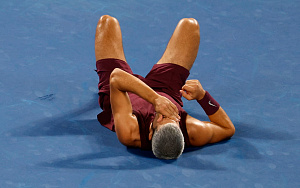 Карлос Алькарас обхитрил всех на ATP 500 в Токио? Если нет, зайдут кэфы 2,06; 6 и даже 11